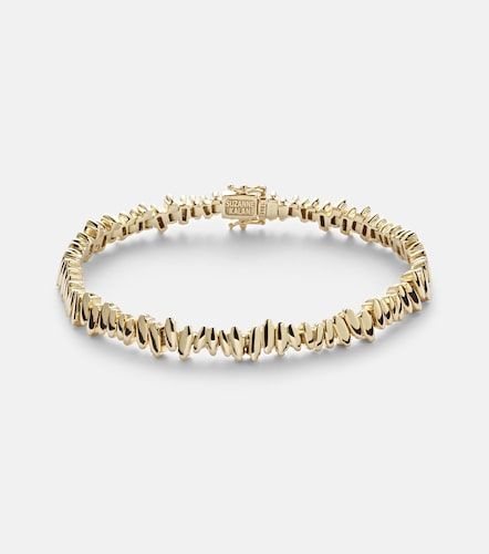 Pulsera de oro de 18 ct - Suzanne Kalan - Modalova