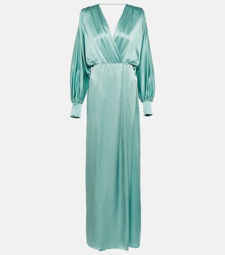 Bridal Vociare silk satin gown - Max Mara - Modalova