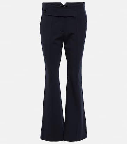 Emotional Essence high-rise pants - Dorothee Schumacher - Modalova