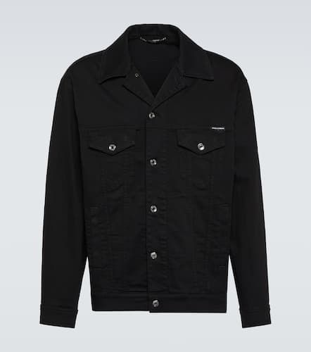 Dolce&Gabbana Denim jacket - Dolce&Gabbana - Modalova