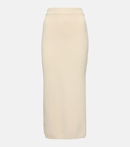 Simkhai Verina knitted midi skirt - Simkhai - Modalova