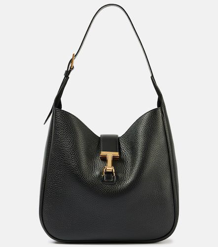 Monarch Medium leather tote bag - Tom Ford - Modalova