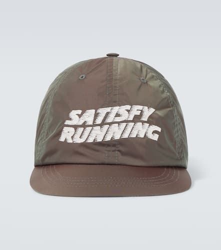 Satisfy Gorra con logo - Satisfy - Modalova