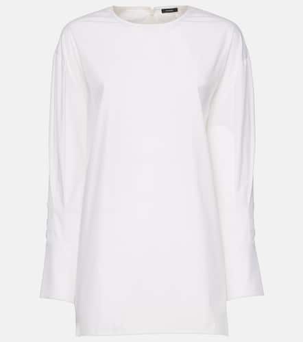 Joseph Blusa in misto cotone - Joseph - Modalova