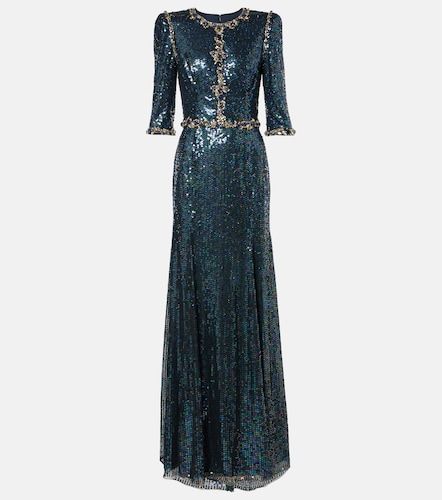 Abendkleid Pretty Thing mit Pailletten - Jenny Packham - Modalova