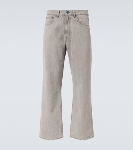 Our Legacy Third Cut wide-leg jeans - Our Legacy - Modalova