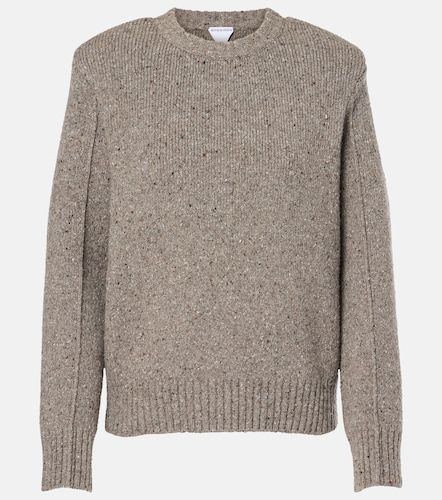 Pullover aus Wollgemisch - Bottega Veneta - Modalova