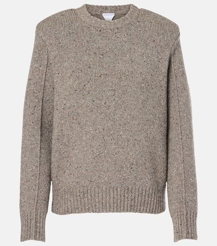 Bottega Veneta Wool-blend sweater - Bottega Veneta - Modalova