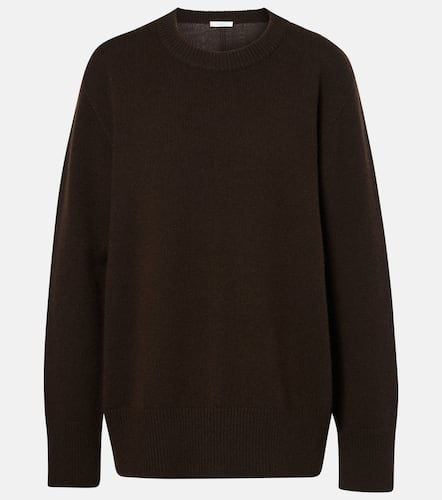 The Row Hibem cashmere sweater - The Row - Modalova