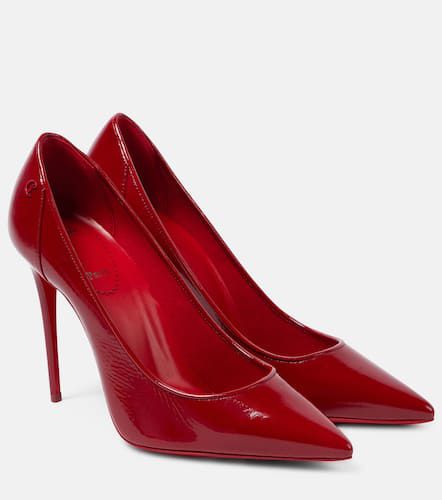 Pumps Sporty Kate 100 in vernice - Christian Louboutin - Modalova