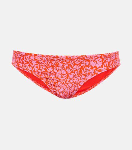 Limpopo floral bikini bottoms - Heidi Klein - Modalova