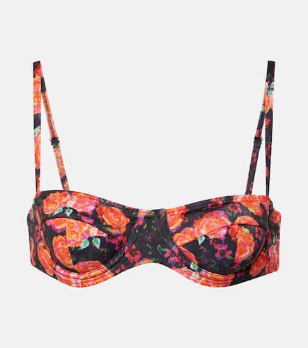 Bananhot Lenny floral bikini top - Bananhot - Modalova