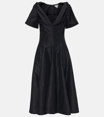 Bottega Veneta Cutout midi dress - Bottega Veneta - Modalova