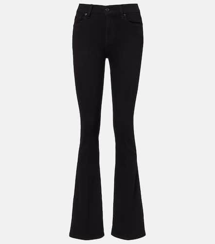 Mid-rise bootcut jeans - 7 For All Mankind - Modalova