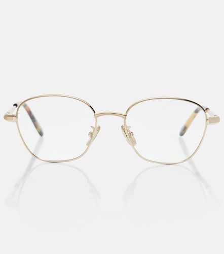 Loewe Eckige Sonnenbrille Slim - Loewe - Modalova