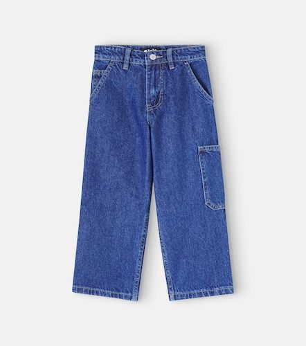 Molo Jeans anchos Archer - Molo - Modalova