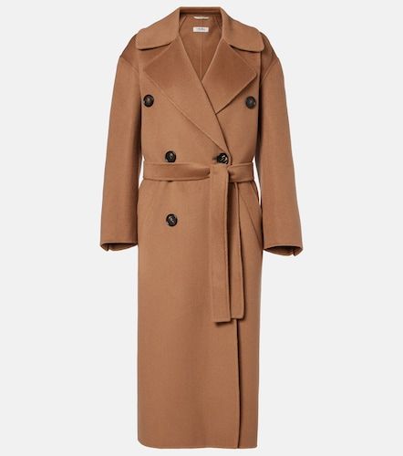 Cappotto in lana e cashmere - 'S Max Mara - Modalova
