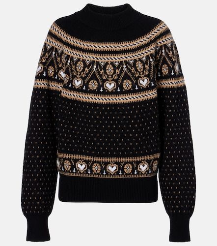 Khaite Pullover Guy aus Kaschmir - Khaite - Modalova