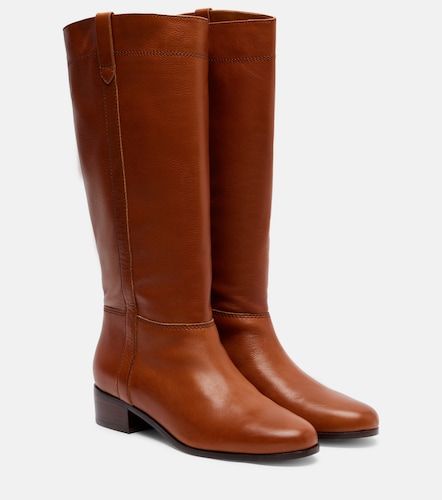 Veronica Beard Stiefel aus Leder - Veronica Beard - Modalova