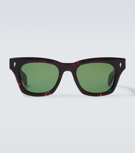 Eckige Sonnenbrille Dalan - Jacques Marie Mage - Modalova