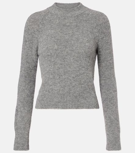 Pullover in misto alpaca - Dries Van Noten - Modalova
