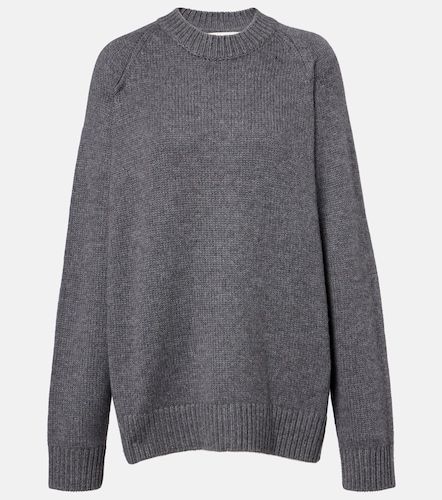 Pullover Anine in cashmere - Lisa Yang - Modalova