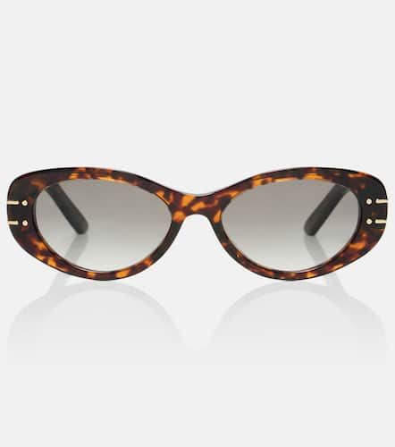 Gafas de sol ovaladas Dior Signature B8U - Dior Eyewear - Modalova