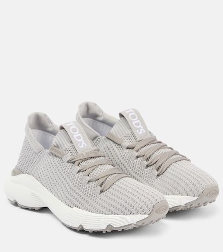 Tod's Sneakers in maglia - Tod's - Modalova