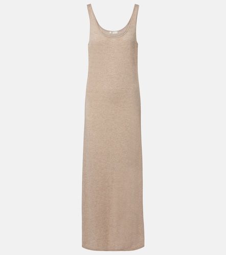 Vestido largo Nareen de cachemir - The Row - Modalova