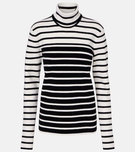 Pullover aus einem Wollgemisch - Toteme - Modalova
