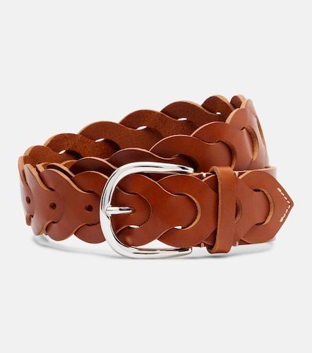 Cinturón Edena de piel - Isabel Marant - Modalova