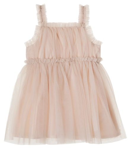 Donsje Bebé - vestido Elysa de tul - Donsje - Modalova