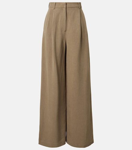 Hose Marfa mit weitem Bein - The Frankie Shop - Modalova