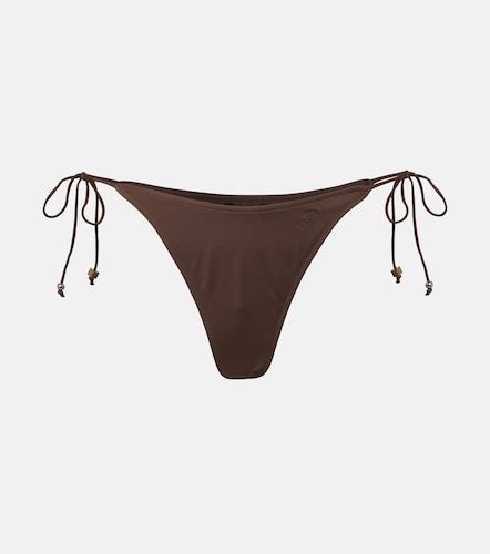 Jacquemus Beaded bikini bottoms - Jacquemus - Modalova