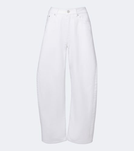 Alaïa Jeans barrel - Alaia - Modalova