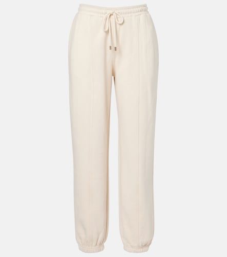 Hamilton Aries cotton sweatpants - The Upside - Modalova