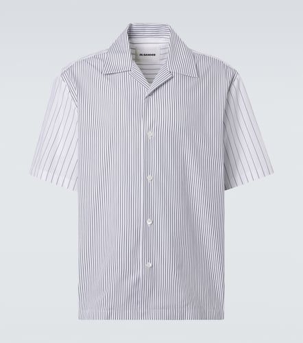 Jil Sander Hemd aus Baumwolle - Jil Sander - Modalova
