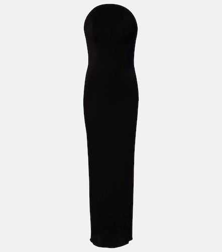 Alaïa Abito da cocktail in jersey - Alaia - Modalova