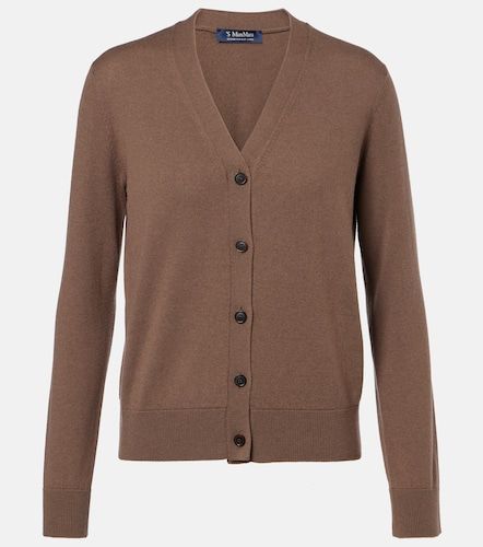 S Max Mara Cárdigan Ribes de lana - 'S Max Mara - Modalova