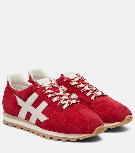 Hogan 86er suede sneakers - Hogan - Modalova