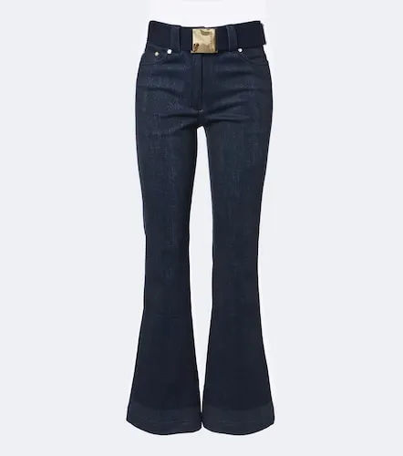 Pantaloni da sci Fuji flared - Goldbergh - Modalova