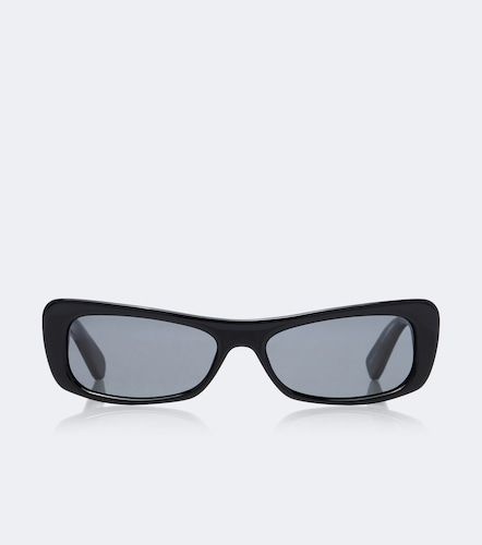 Gafas de sol rectangulares Capri - Jacquemus - Modalova