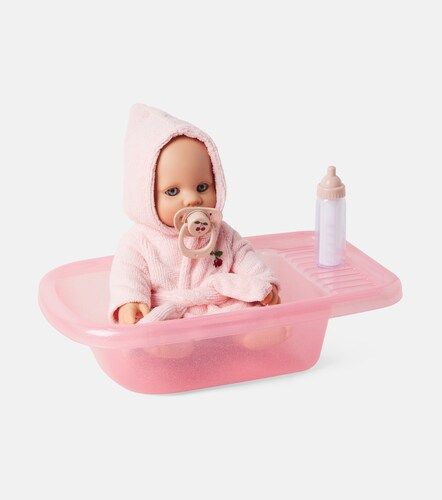 Konges Sløjd Set de muñeca y bañera Isola - Konges Slojd - Modalova
