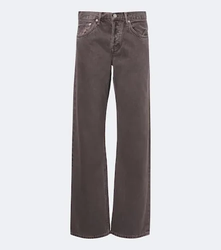Agolde Jeans rectos - Agolde - Modalova