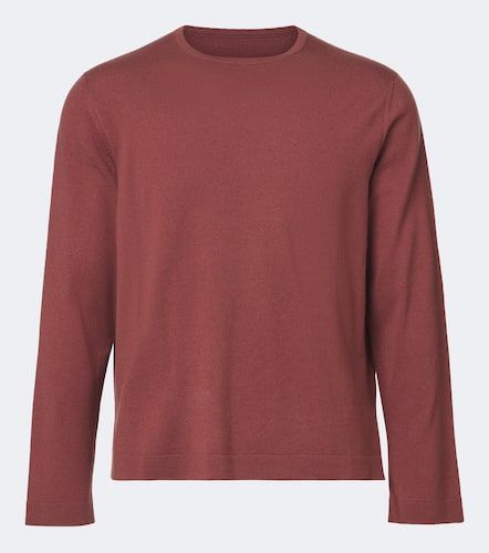 Stòffa T-shirt in cashmere - Stoffa - Modalova
