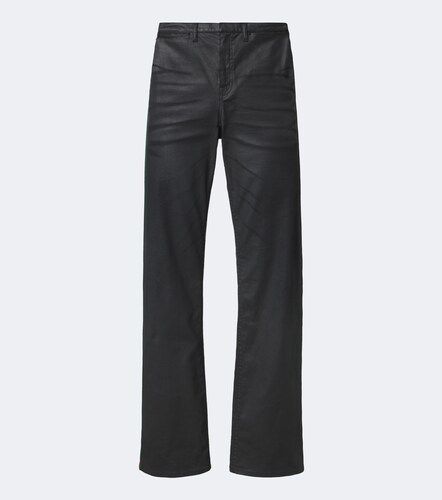 Gucci Jeans a gamba larga - Gucci - Modalova