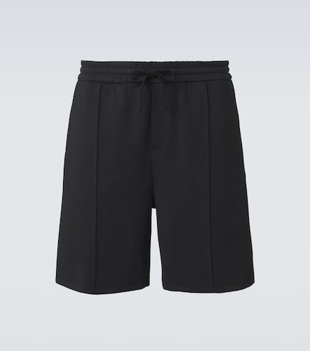 Shorts aus Jersey - Valentino Garavani - Modalova