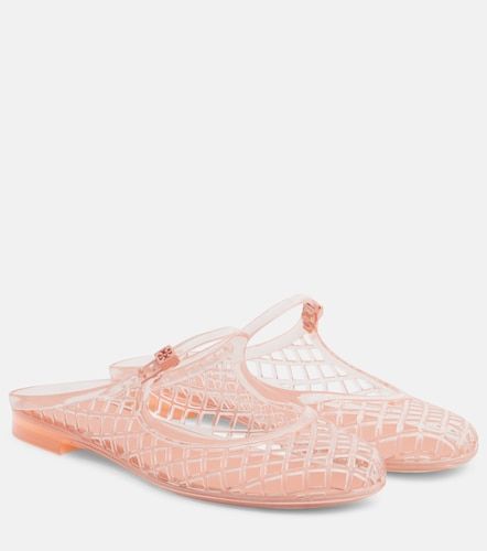Tory Burch Mellow Mary Jane mules - Tory Burch - Modalova