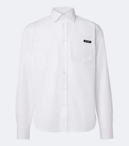Prada Camisa de algodón - Prada - Modalova
