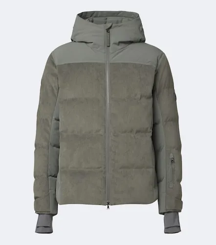 Chaqueta de esquí de plumas Corsin de pana - Bogner - Modalova